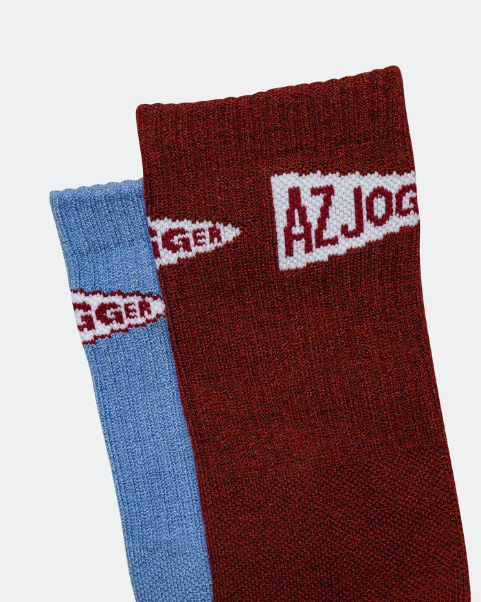Feet Hugger Running Rocks - Multi