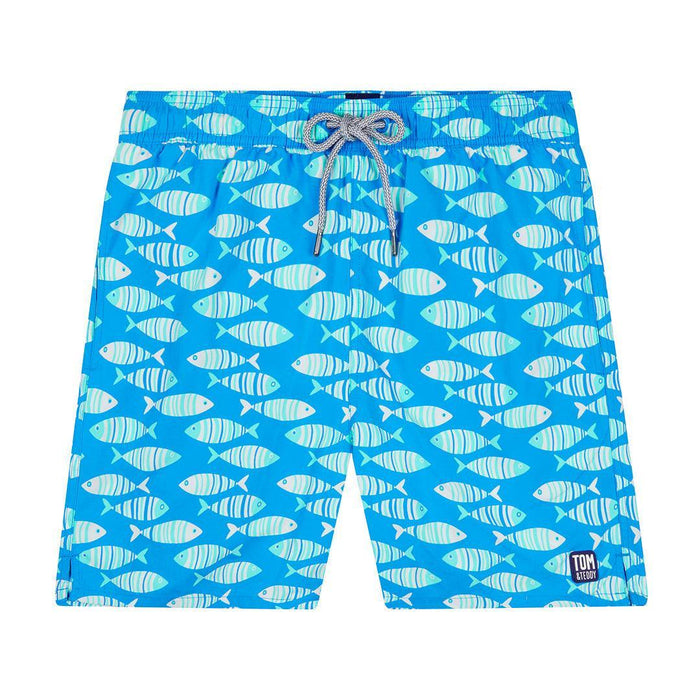 Fish - Harrys for Menswear