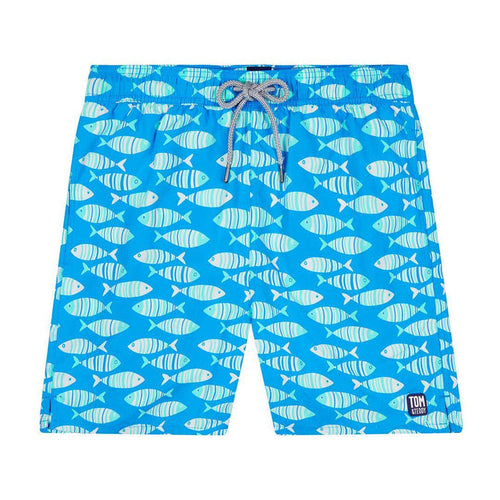 Fish - Harrys for Menswear