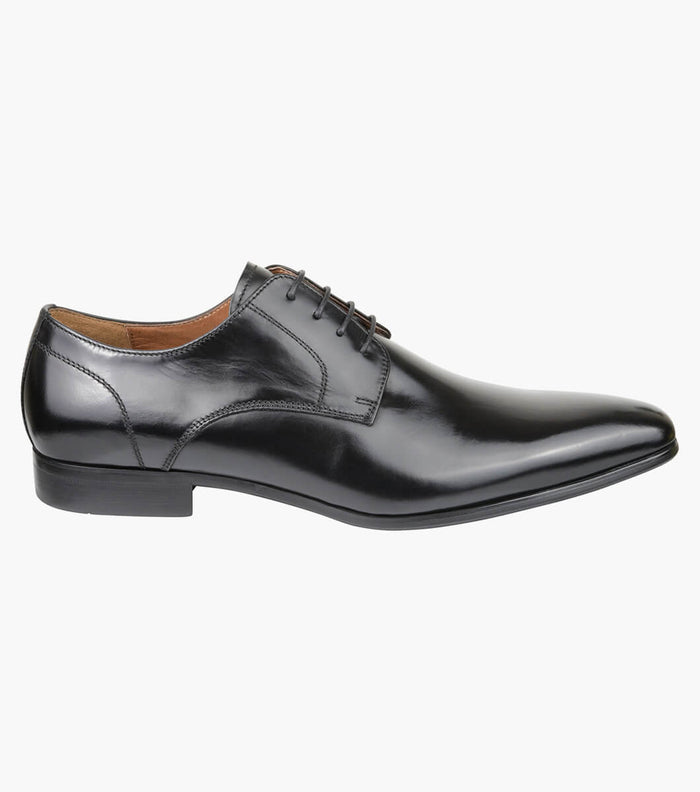 Florsheim Kabul Plain Toe Derby - Harrys for Menswear
