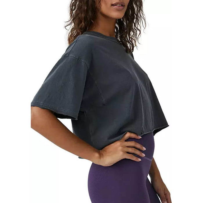 FP Movement Women's Inspire Short Sleeve Tee
