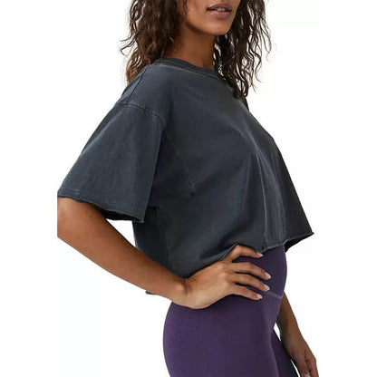 FP Movement Women's Inspire Short Sleeve Tee