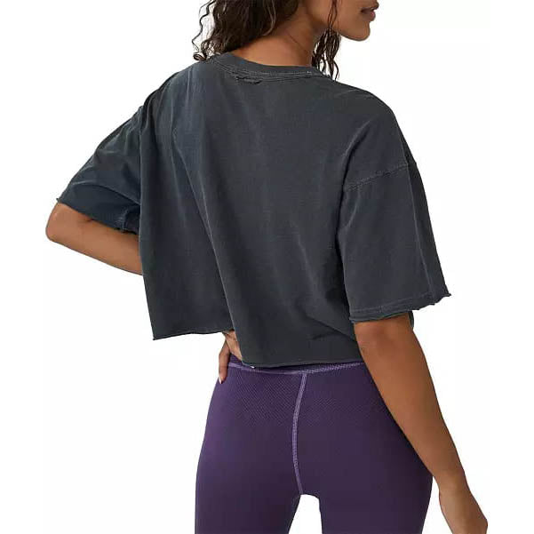 FP Movement Women's Inspire Short Sleeve Tee