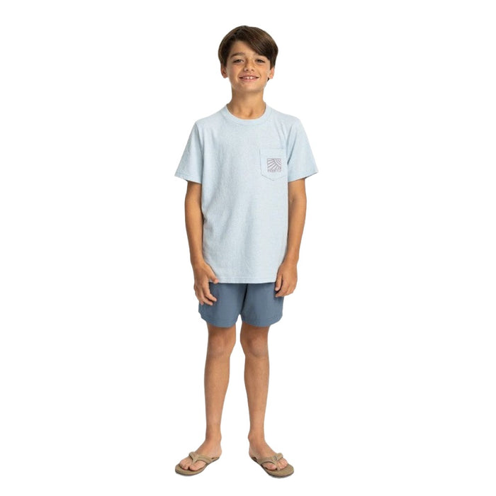 Free Fly Boys' Breeze Shorts