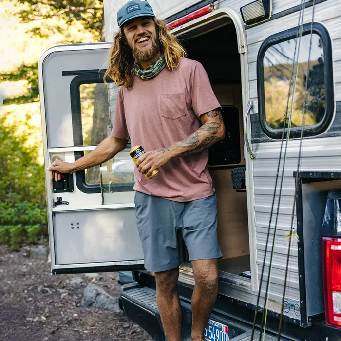 Free Fly Men's Tradewind Shorts