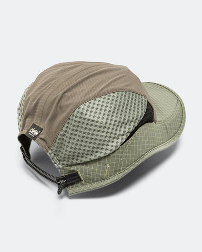 FSTCapEthereal Icon CircleC - Toad