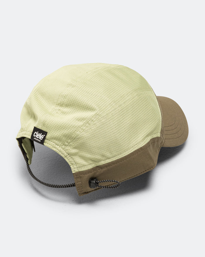 FSTCapSC Comp NinetySL - Kombu/Tarragon