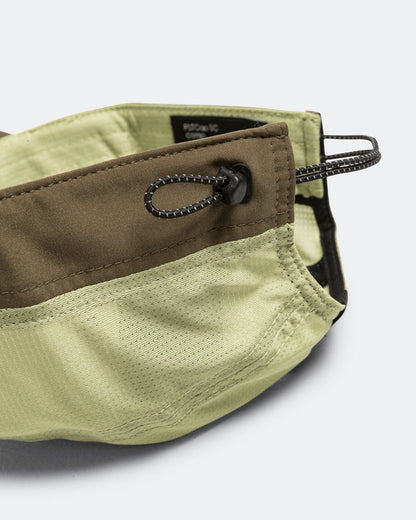 FSTCapSC Comp NinetySL - Kombu/Tarragon