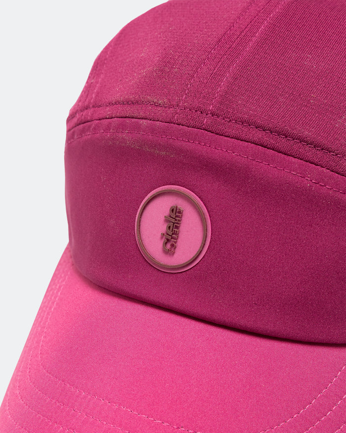 FSTCapSC Comp NinetySL - Mulberry/Bocasana