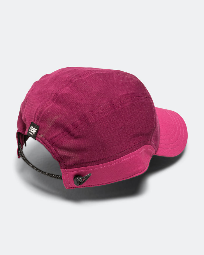FSTCapSC Comp NinetySL - Mulberry/Bocasana