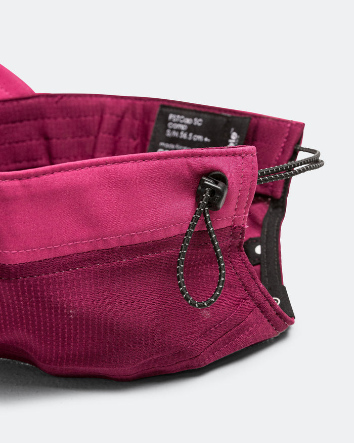 FSTCapSC Comp NinetySL - Mulberry/Bocasana
