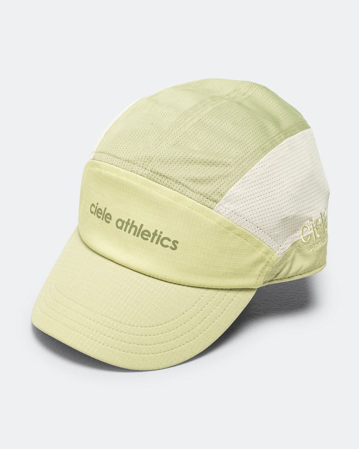 FSTCapSC Field IconicSL - Sour Green/Tarragon