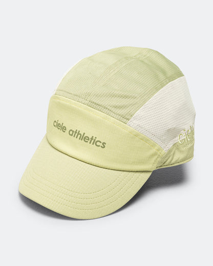 FSTCapSC Field IconicSL - Sour Green/Tarragon