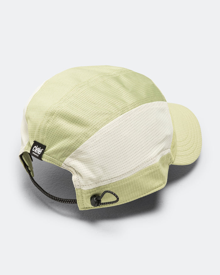 FSTCapSC Field IconicSL - Sour Green/Tarragon