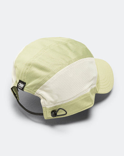 FSTCapSC Field IconicSL - Sour Green/Tarragon