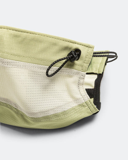 FSTCapSC Field IconicSL - Sour Green/Tarragon