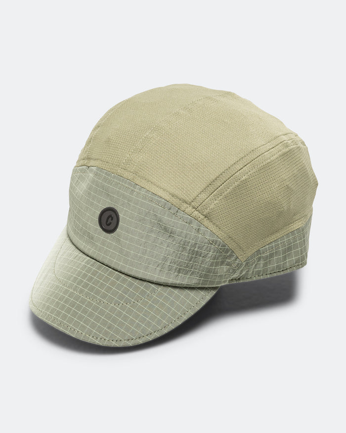 FSTCapSC ShortBrim Icon CircleC - Toad