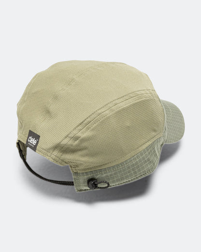 FSTCapSC ShortBrim Icon CircleC - Toad