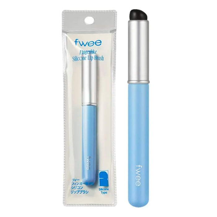 Fwee Fingerlike Silicone Lip Brush