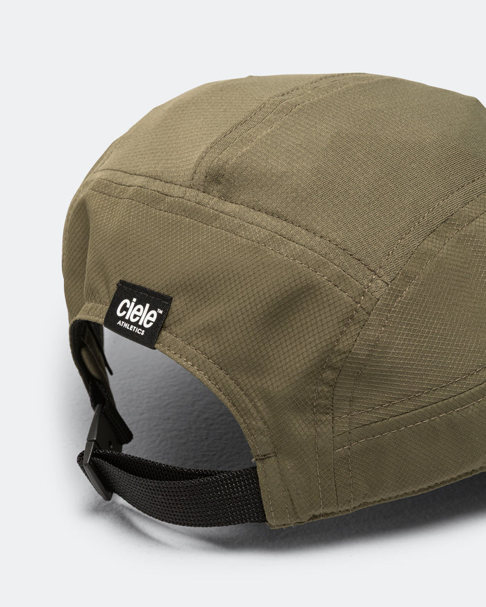 GOCap Classic Athletics - Kombu