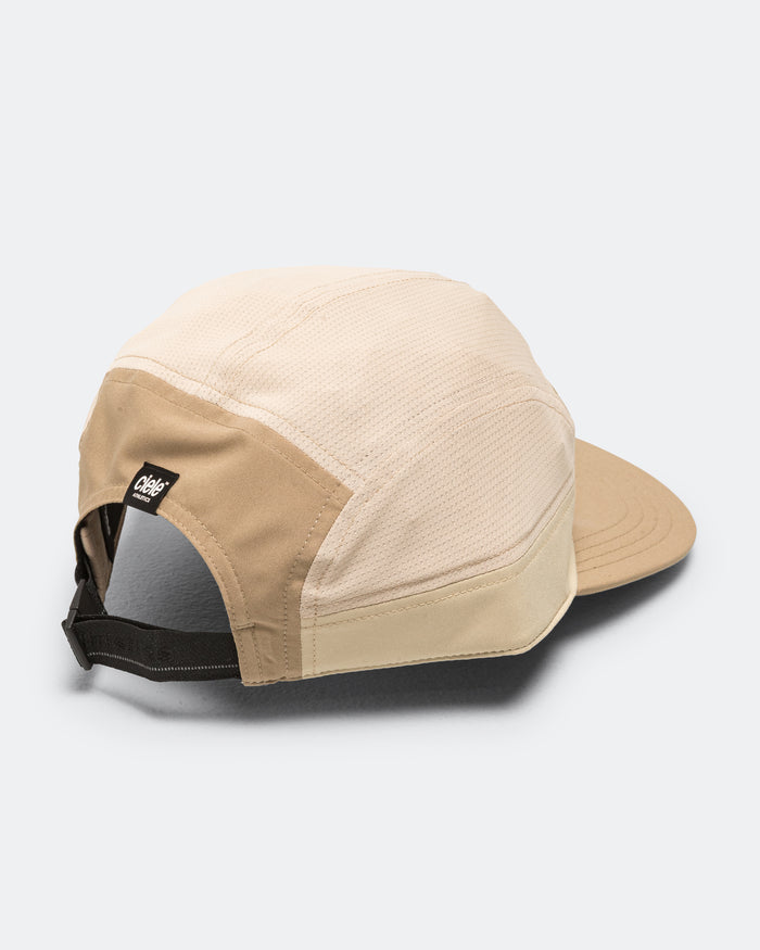 GOCap Comp Century - Canvas/Safari