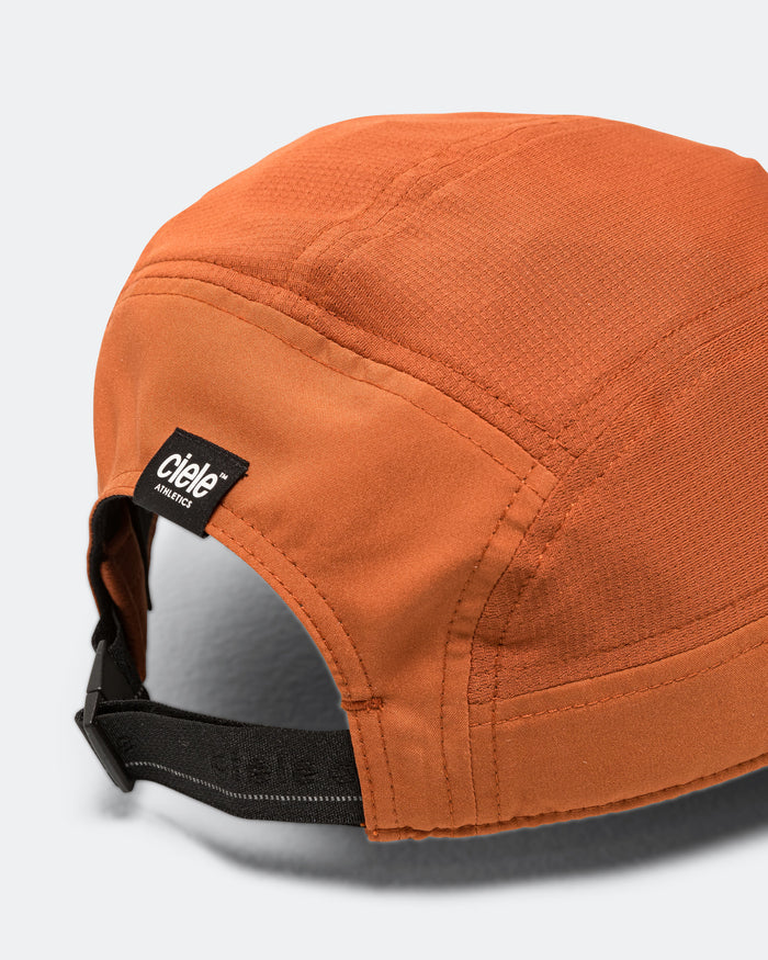 GOCap Comp Century - Ginger Bread
