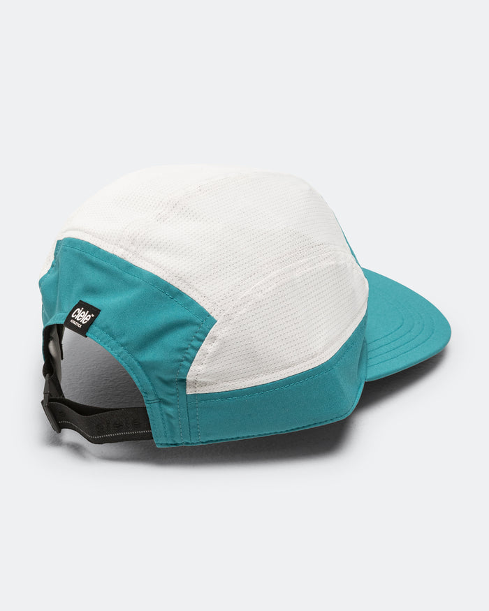 GOCap Comp Century - Harbor/Light Grey
