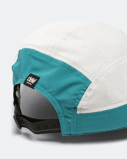 GOCap Comp Century - Harbor/Light Grey