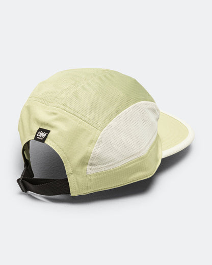 GOCap Field IconicBar - Tarragon/Fava