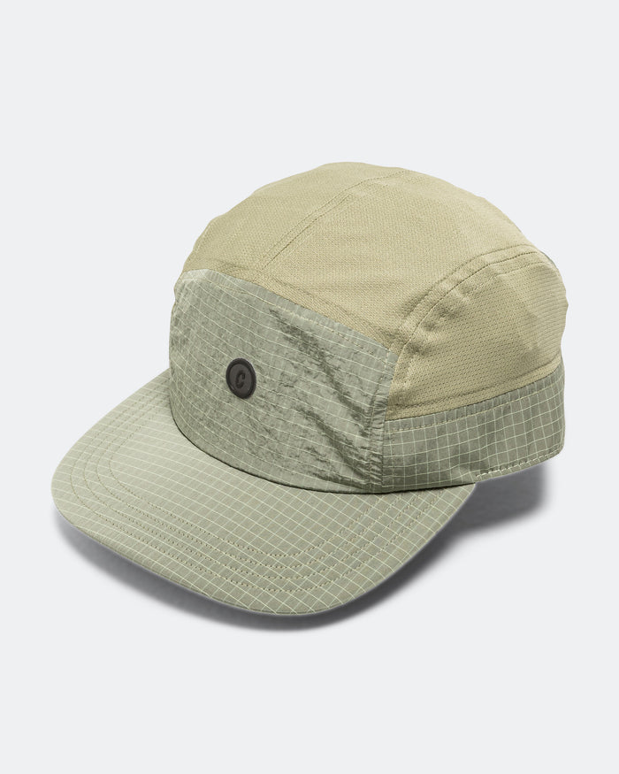 GOCap Icon CircleC - Toad