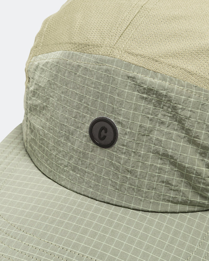 GOCap Icon CircleC - Toad