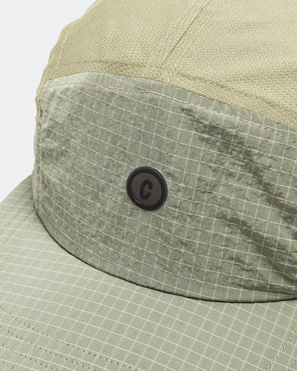 GOCap Icon CircleC - Toad