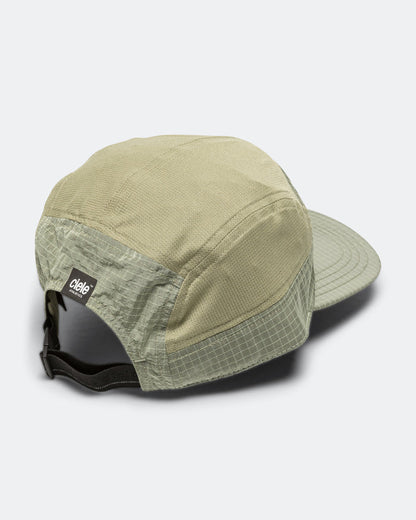 GOCap Icon CircleC - Toad