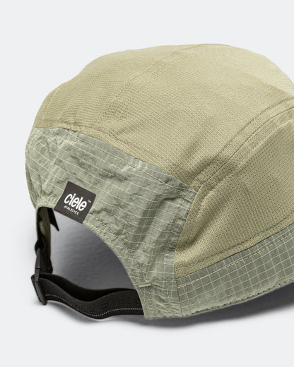 GOCap Icon CircleC - Toad