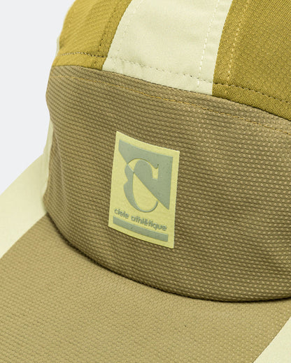 GOCapMRPH EQ NeuC - Tarragon