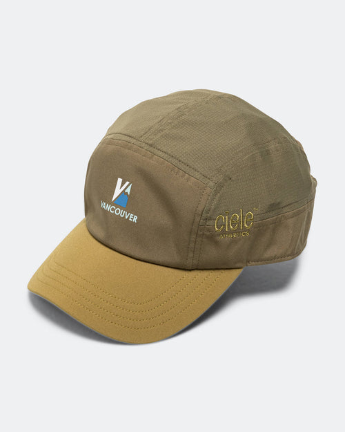 GOCapSC Comp - Vancouver