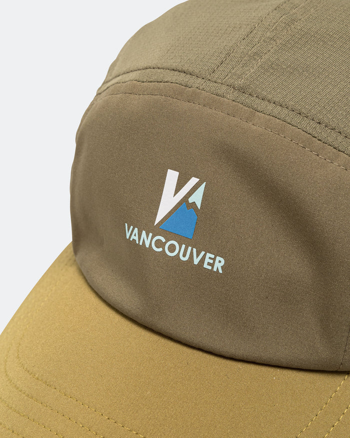 GOCapSC Comp - Vancouver