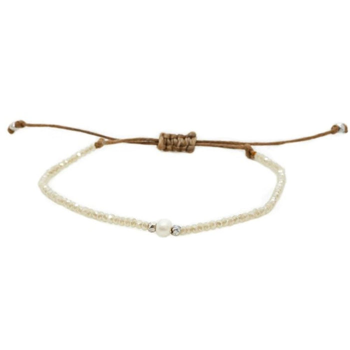 Goddess Bracelet