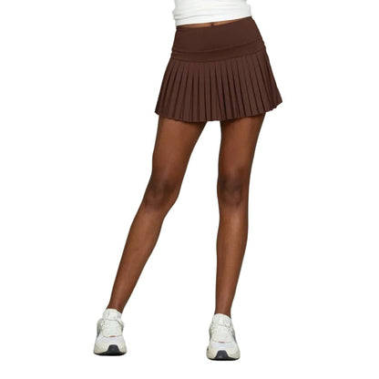 DARK BROWN / XS