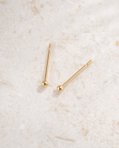 2mm Ball Studs