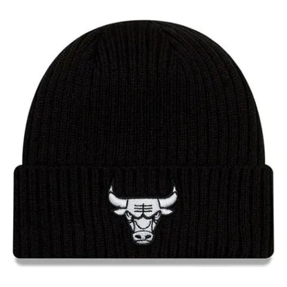 Gorra New Era Core Classic Knit Chibul Blk Unisex