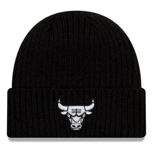 Gorra New Era Core Classic Knit Chibul Blk Unisex