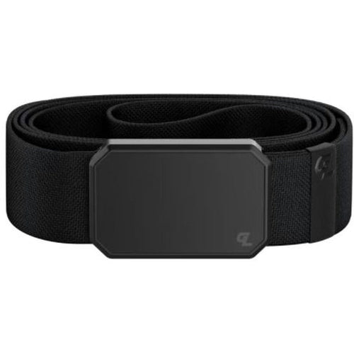 Groove Belt Black