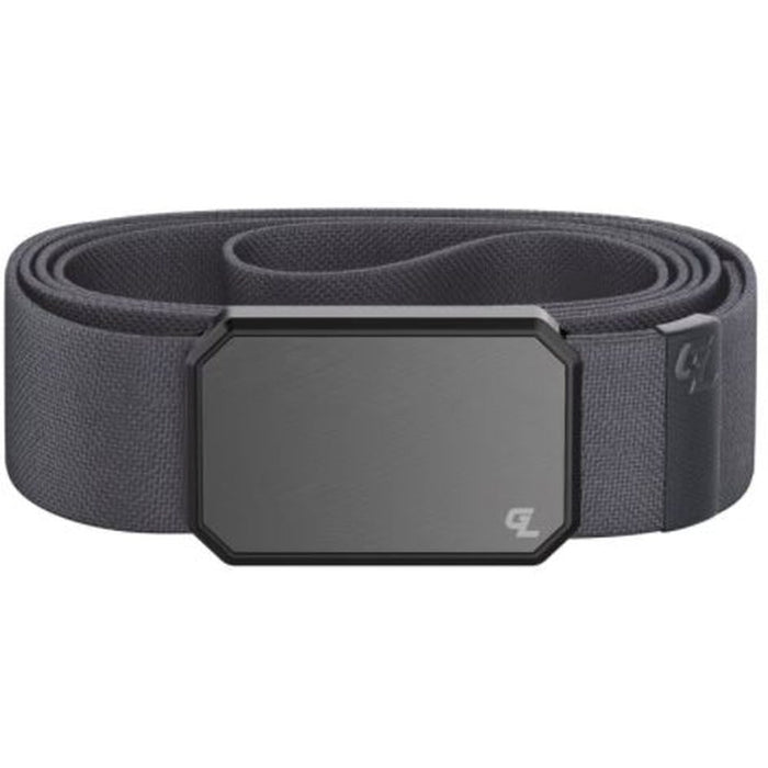 Groove Belt Deep Stone