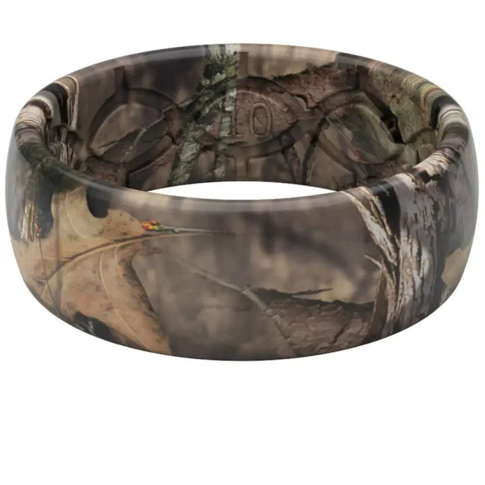 Groove Life Ring - Mossy Oak® Camo