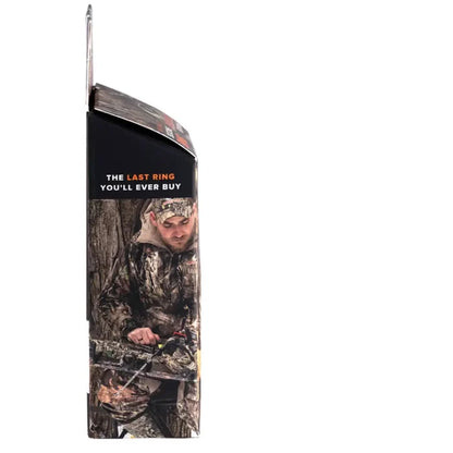 Groove Life Ring - Mossy Oak® Camo