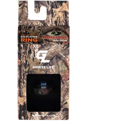 Groove Life Ring - Mossy Oak® Camo