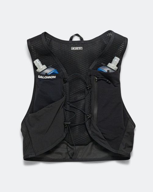 GRVL Skin 4 - Black