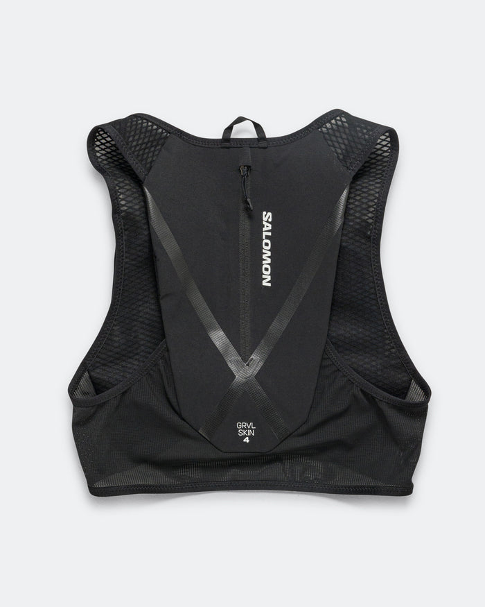 GRVL Skin 4 - Black
