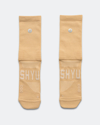 Half Crew Racing Socks - Magic/Magic